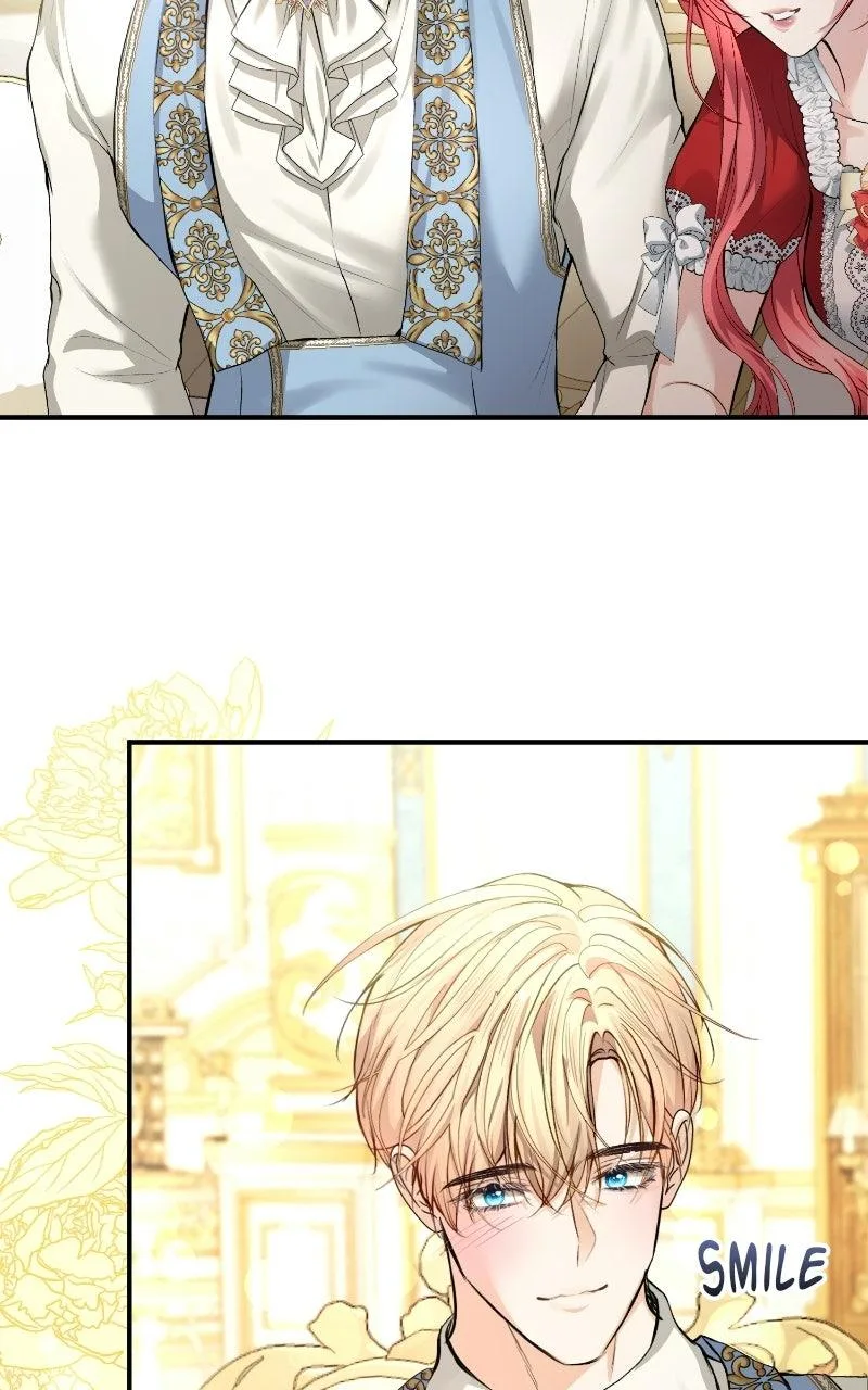 Contract Marriage with the Second Lead Chapter 9 page 27