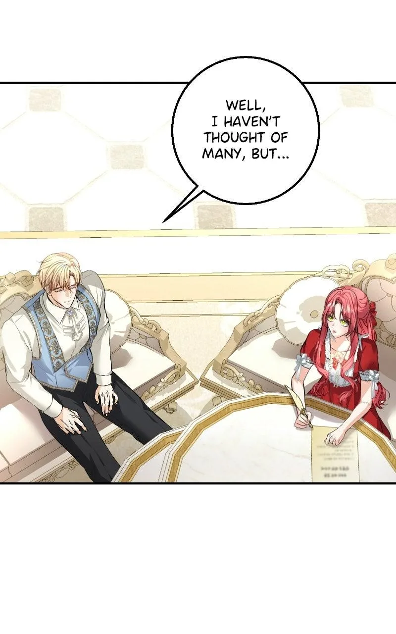 Contract Marriage with the Second Lead Chapter 9 page 29