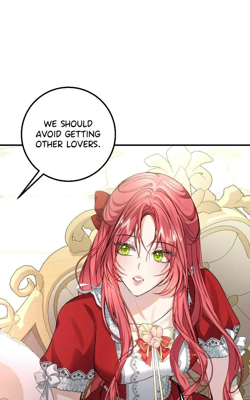 Contract Marriage with the Second Lead Chapter 9 page 30