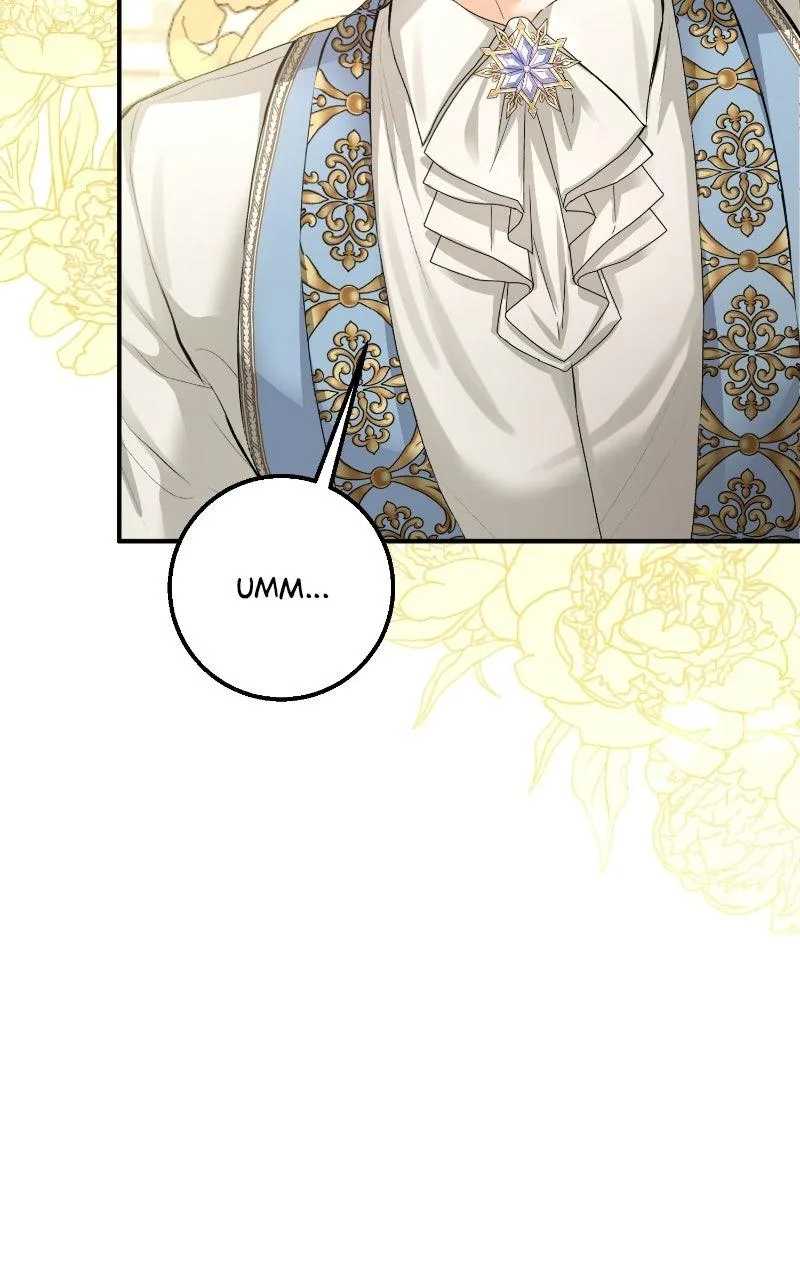 Contract Marriage with the Second Lead Chapter 9 page 28