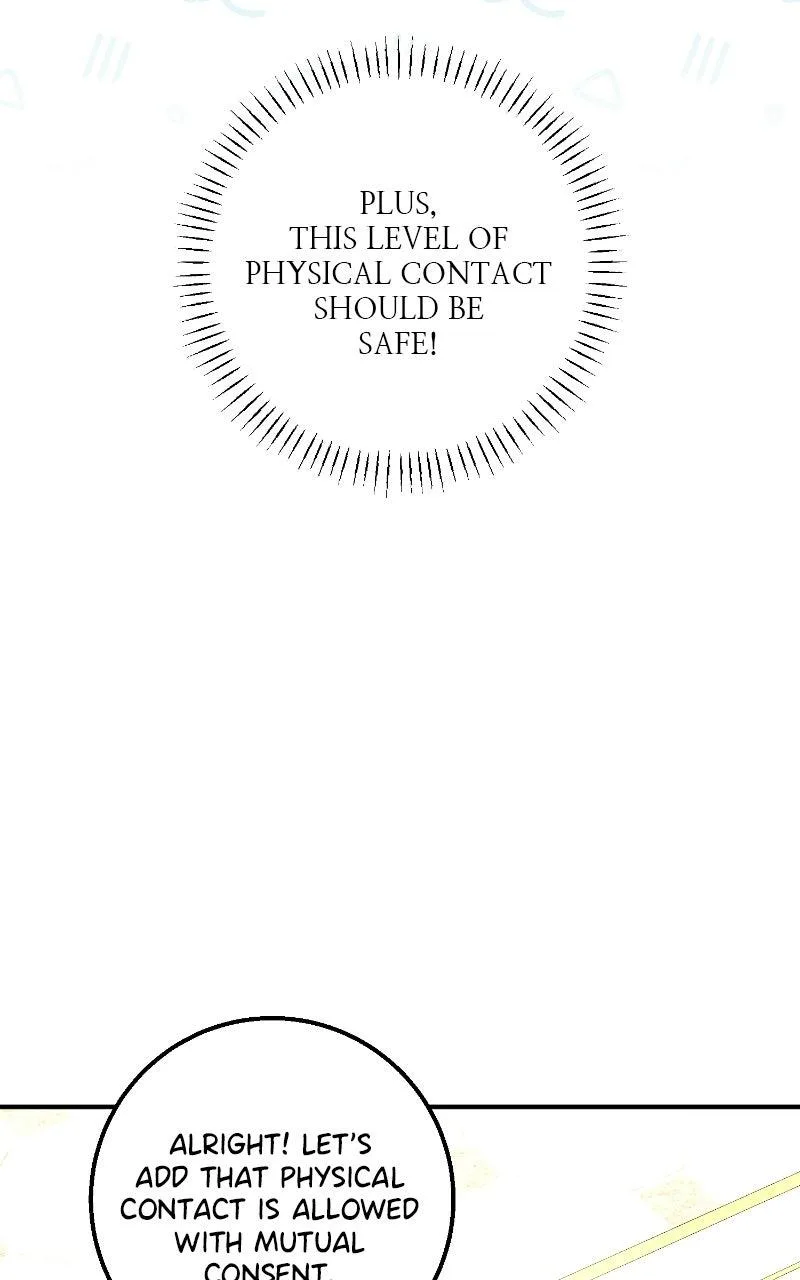 Contract Marriage with the Second Lead Chapter 9 page 20