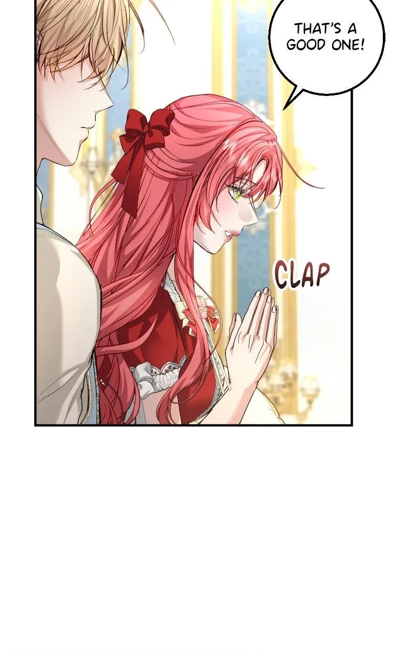 Contract Marriage with the Second Lead Chapter 9 page 32