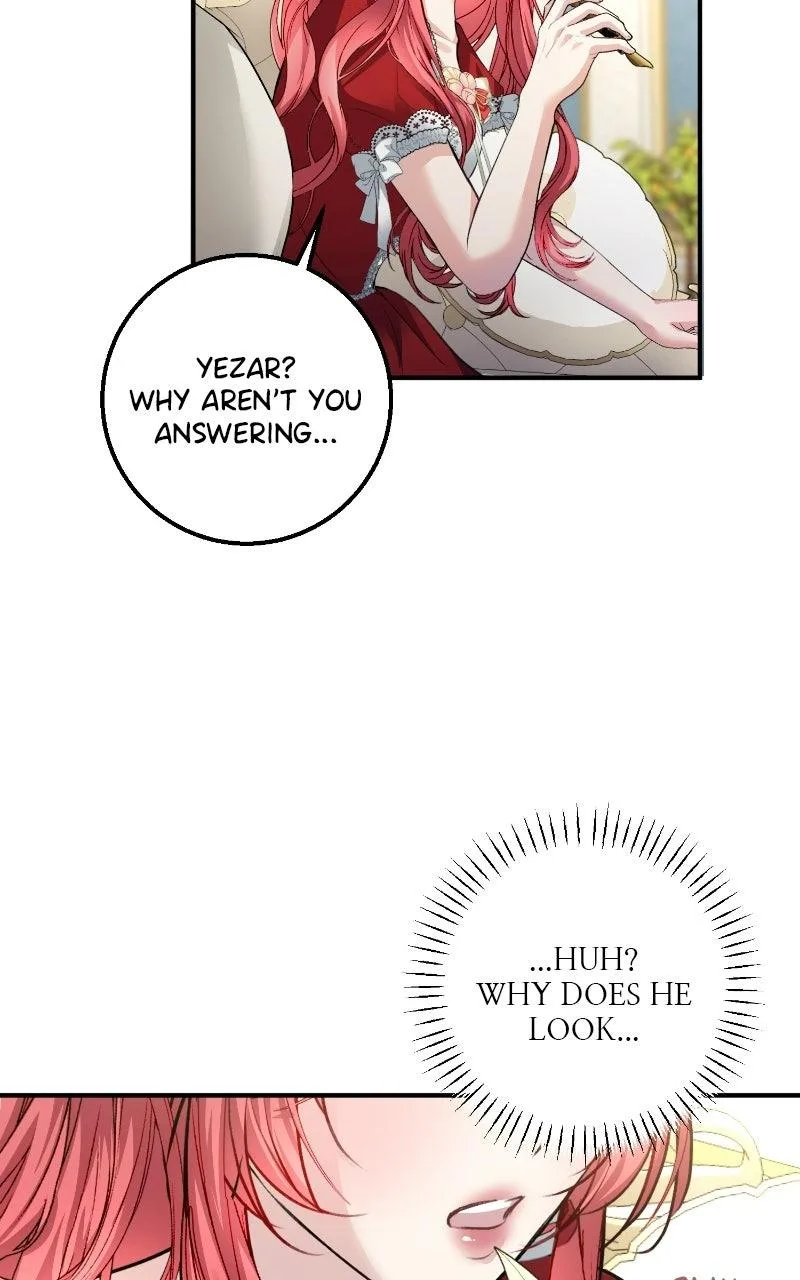 Contract Marriage with the Second Lead Chapter 9 page 39
