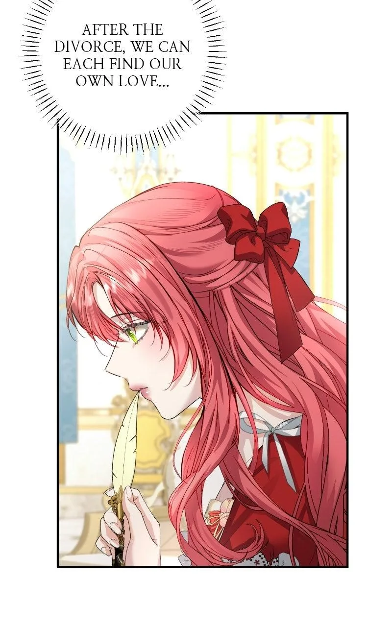 Contract Marriage with the Second Lead Chapter 9 page 37