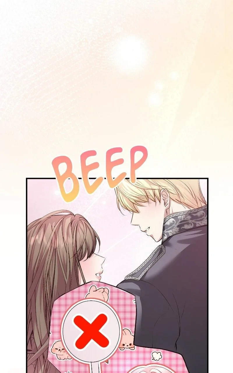 Contract Marriage with the Second Lead Chapter 9 page 34