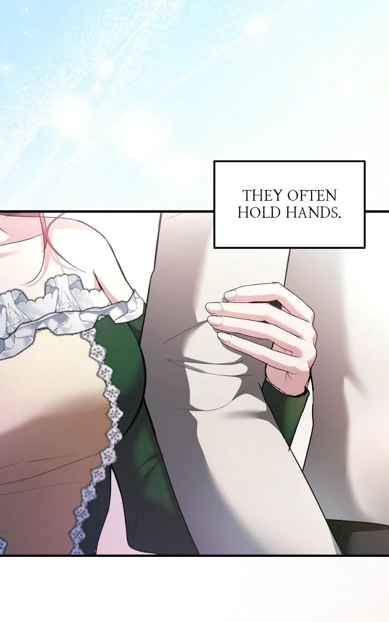 Contract Marriage with the Second Lead Chapter 9 page 15