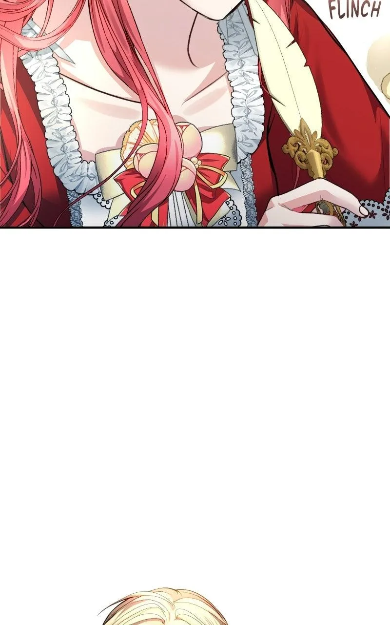 Contract Marriage with the Second Lead Chapter 9 page 40