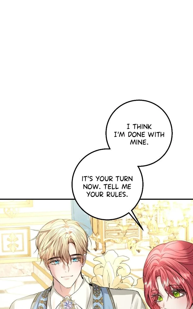 Contract Marriage with the Second Lead Chapter 9 page 26