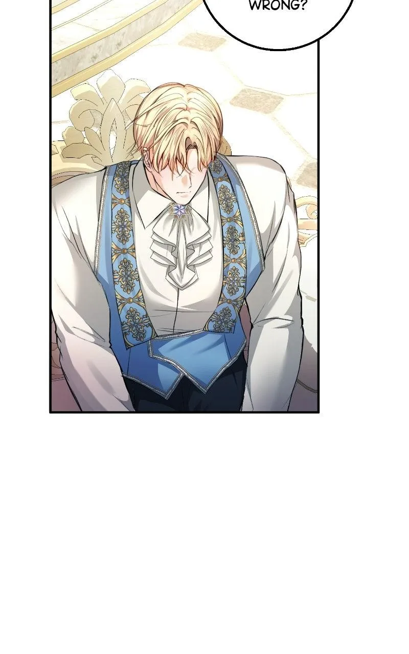 Contract Marriage with the Second Lead Chapter 9 page 45