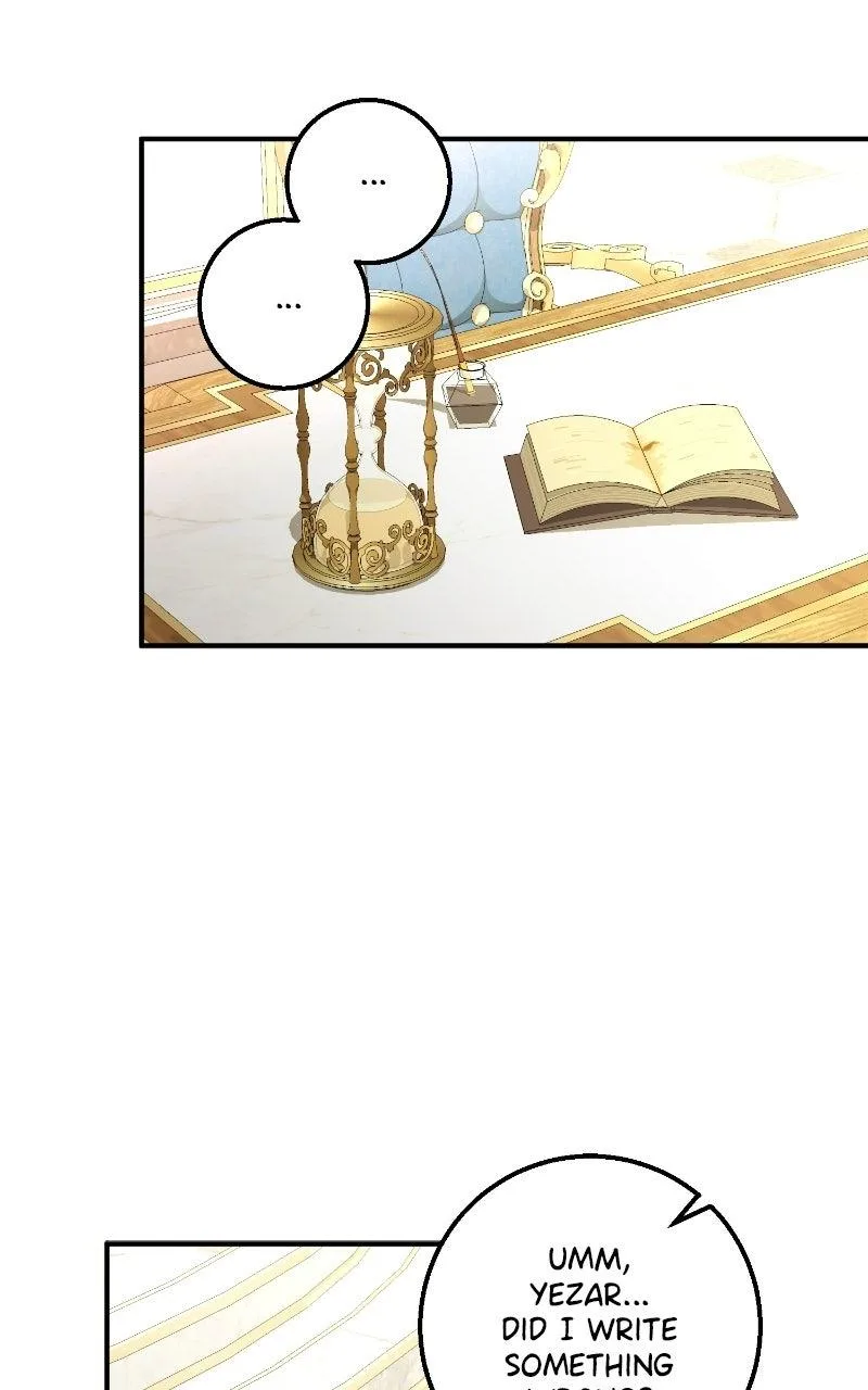 Contract Marriage with the Second Lead Chapter 9 page 44