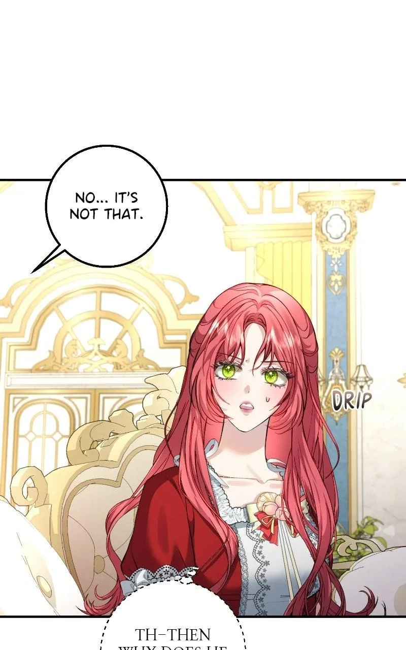 Contract Marriage with the Second Lead Chapter 9 page 46