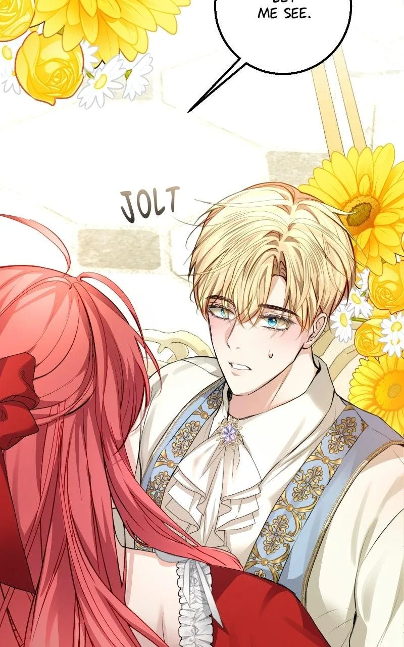 Contract Marriage with the Second Lead Chapter 9 page 49