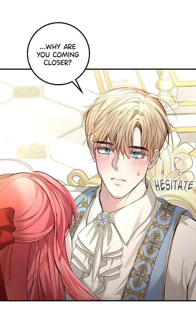 Contract Marriage with the Second Lead Chapter 9 page 51