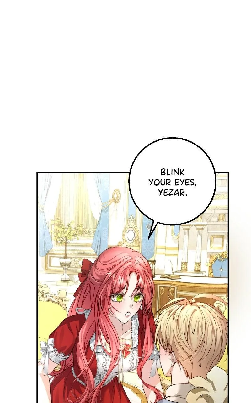 Contract Marriage with the Second Lead Chapter 9 page 52