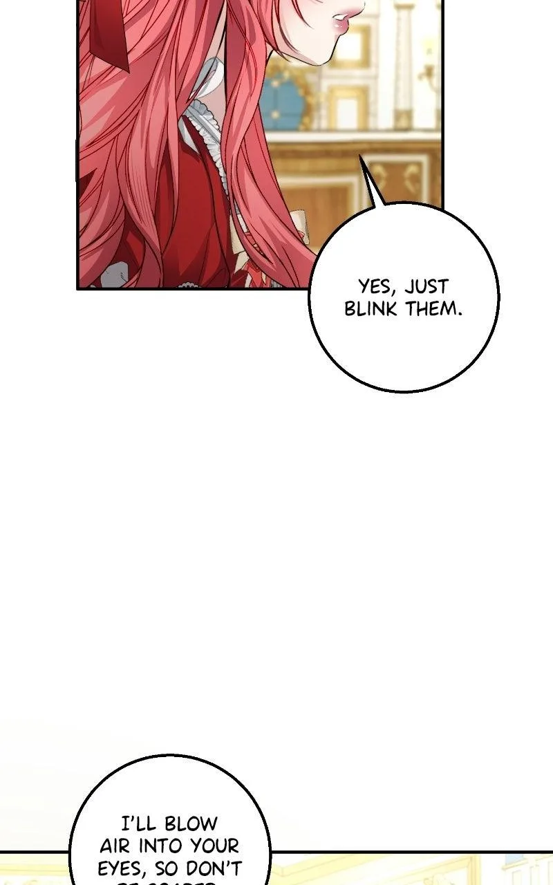 Contract Marriage with the Second Lead Chapter 9 page 55