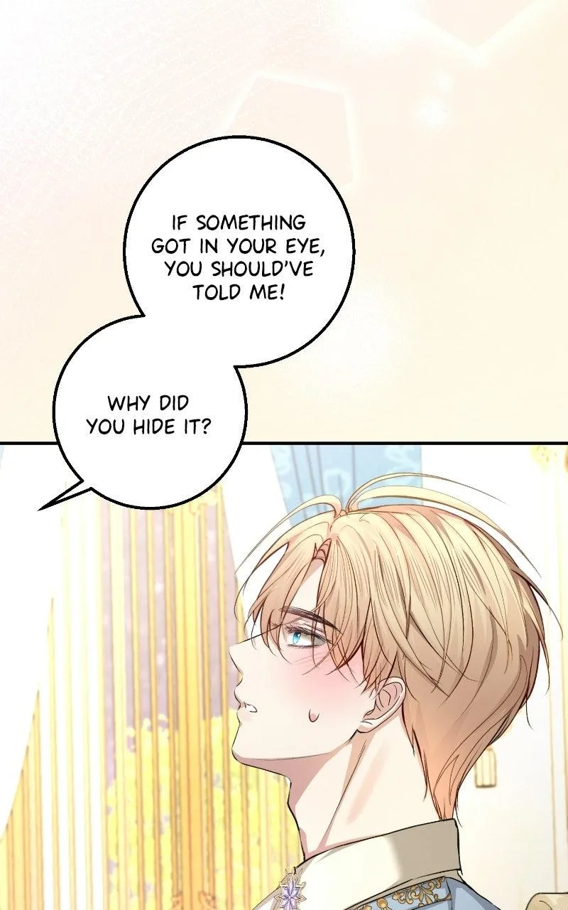 Contract Marriage with the Second Lead Chapter 9 page 60
