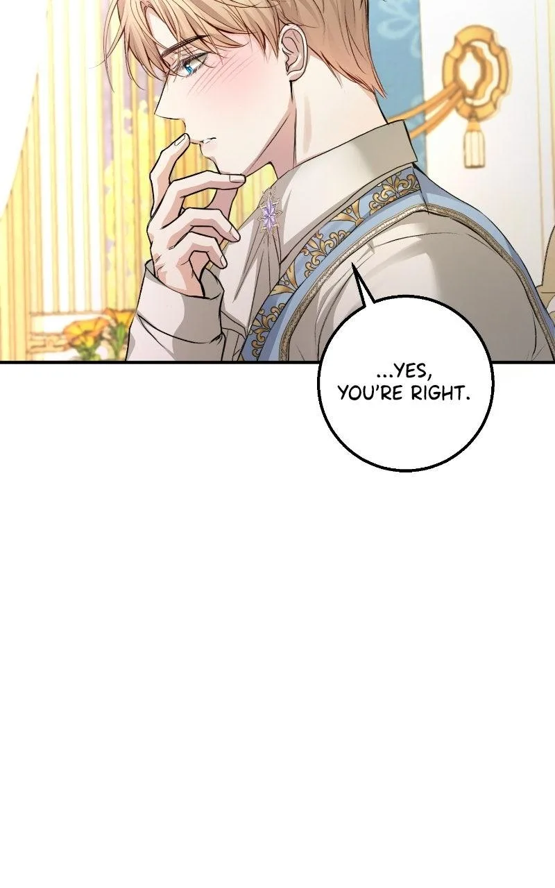 Contract Marriage with the Second Lead Chapter 9 page 62