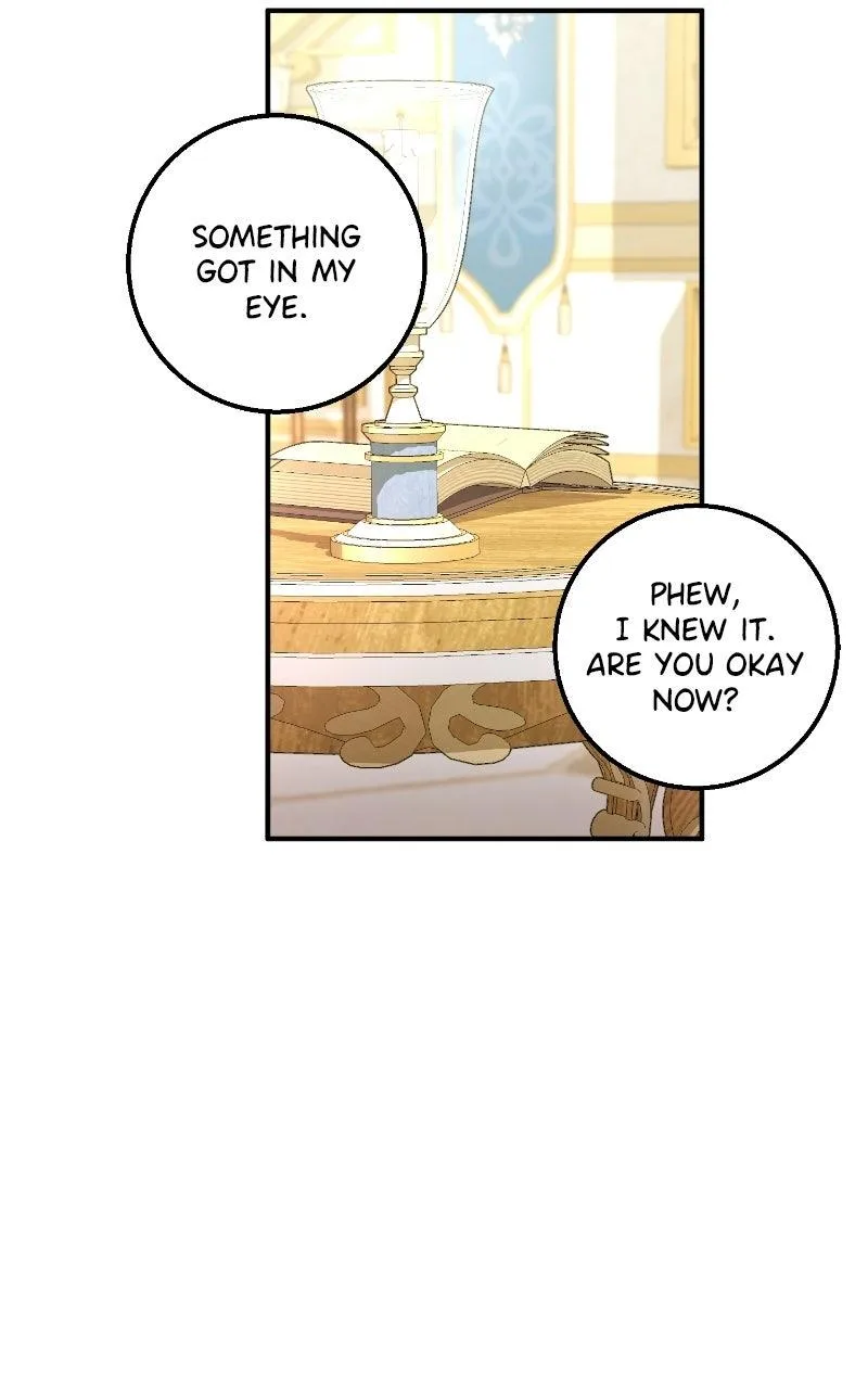 Contract Marriage with the Second Lead Chapter 9 page 63