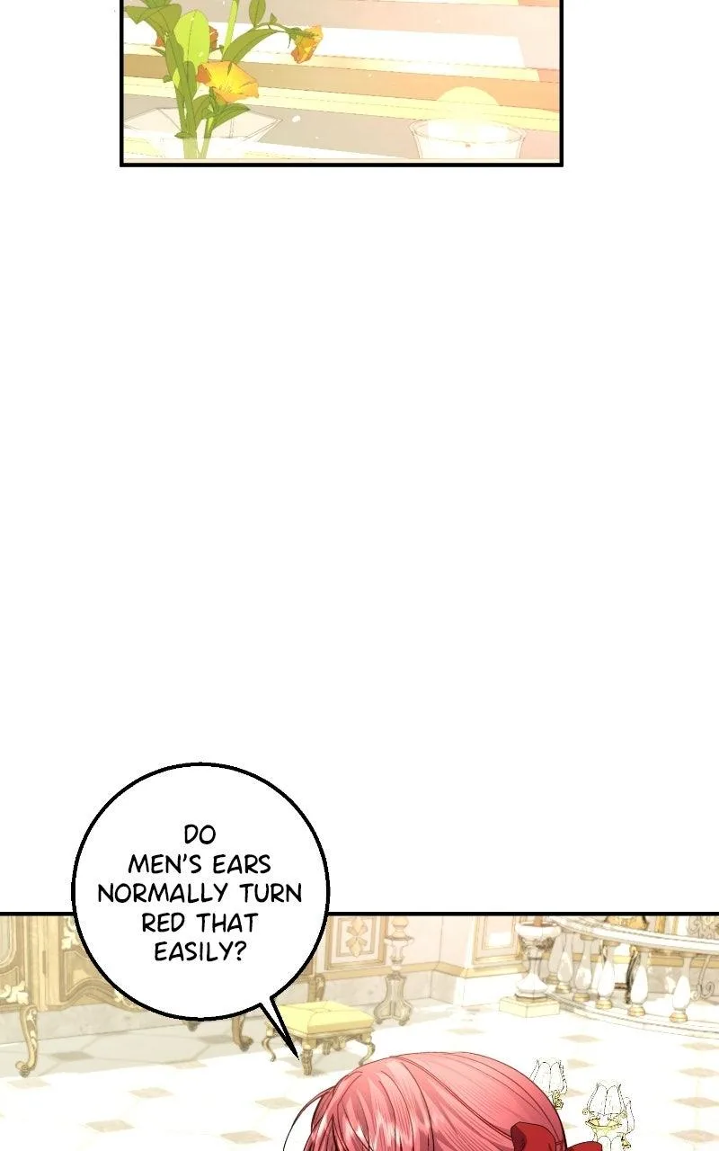 Contract Marriage with the Second Lead Chapter 9 page 70