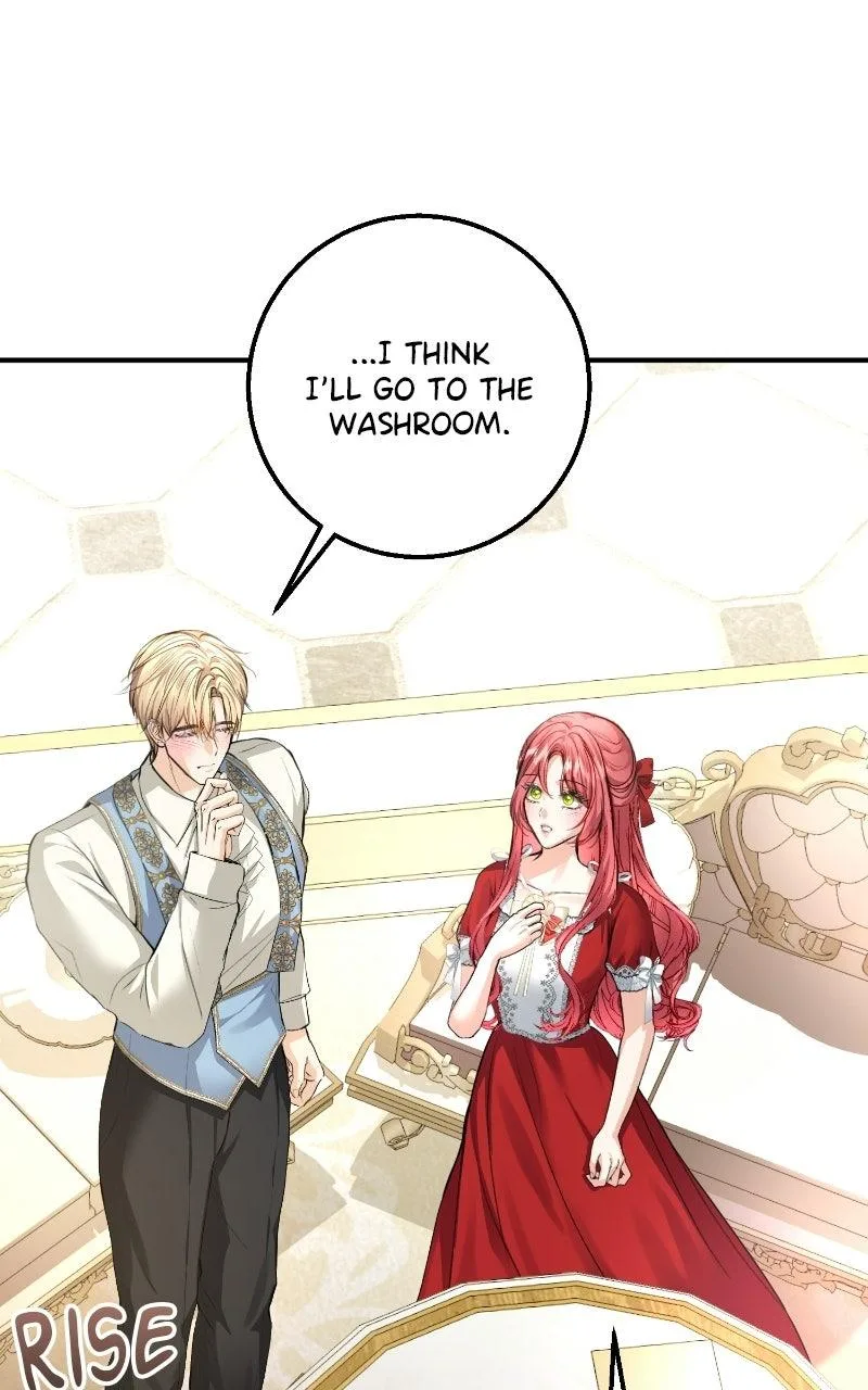 Contract Marriage with the Second Lead Chapter 9 page 64