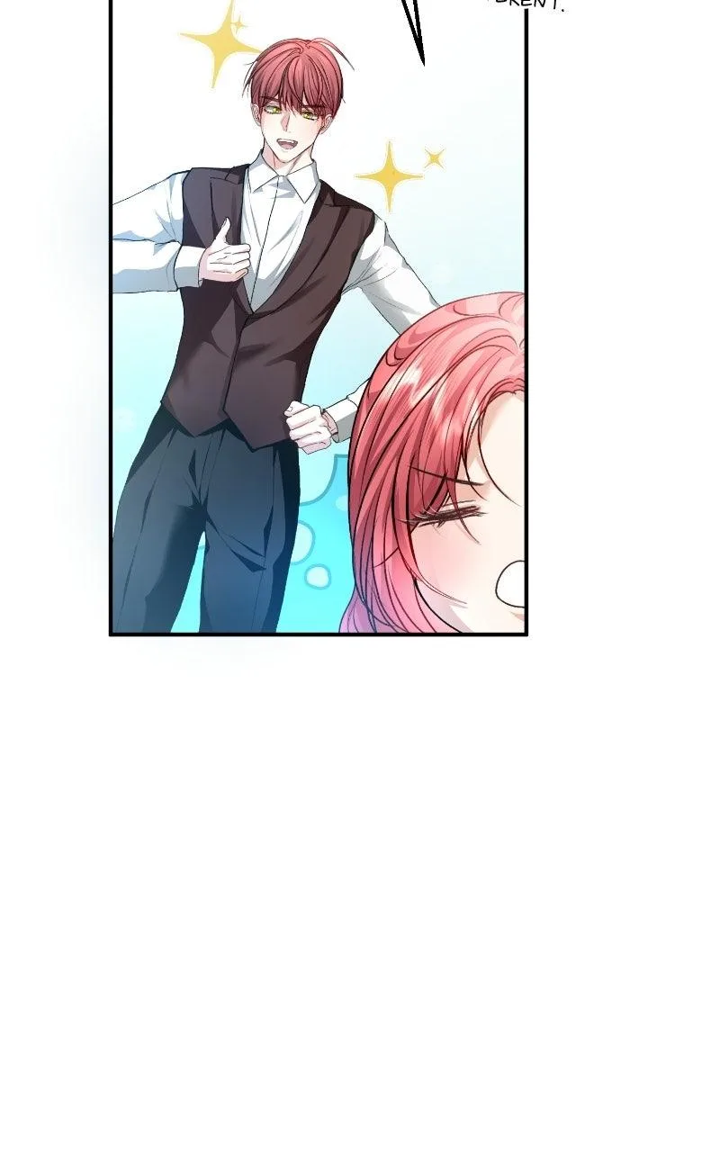 Contract Marriage with the Second Lead Chapter 9 page 72