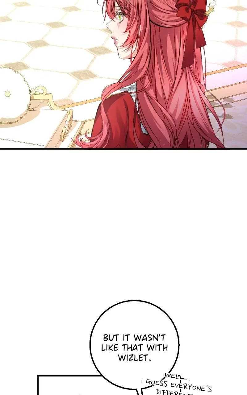 Contract Marriage with the Second Lead Chapter 9 page 71