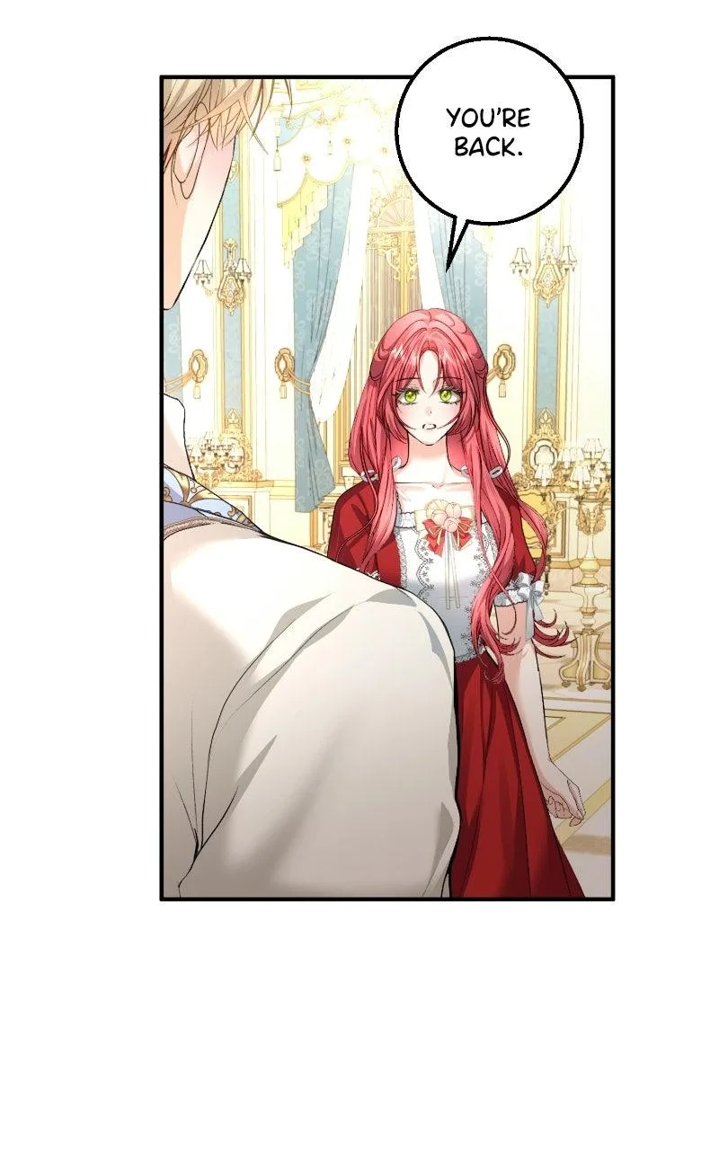 Contract Marriage with the Second Lead Chapter 9 page 74