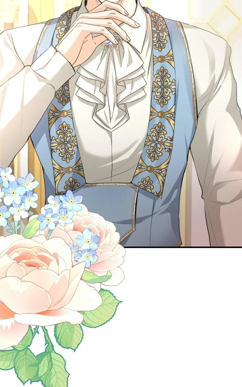 Contract Marriage with the Second Lead Chapter 9 page 76
