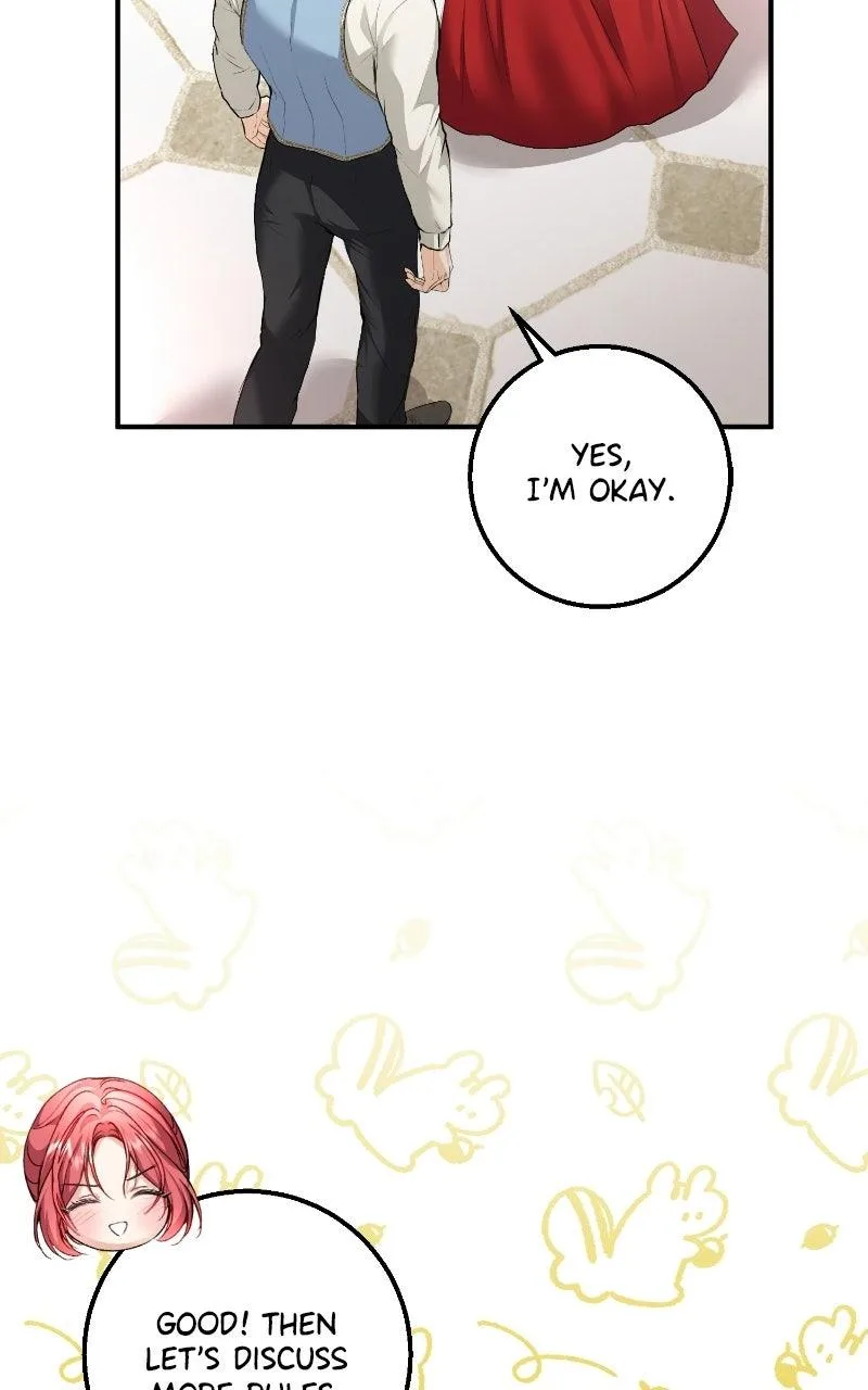 Contract Marriage with the Second Lead Chapter 9 page 78