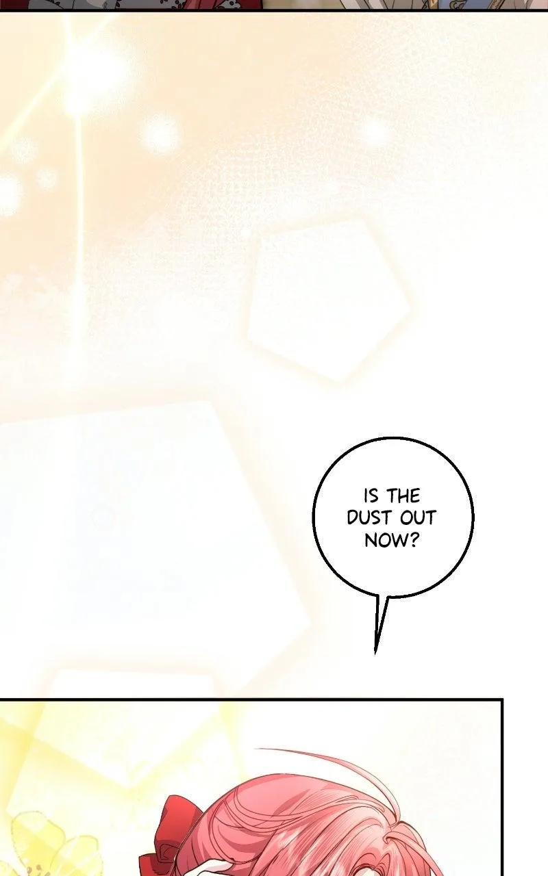 Contract Marriage with the Second Lead Chapter 9 page 58