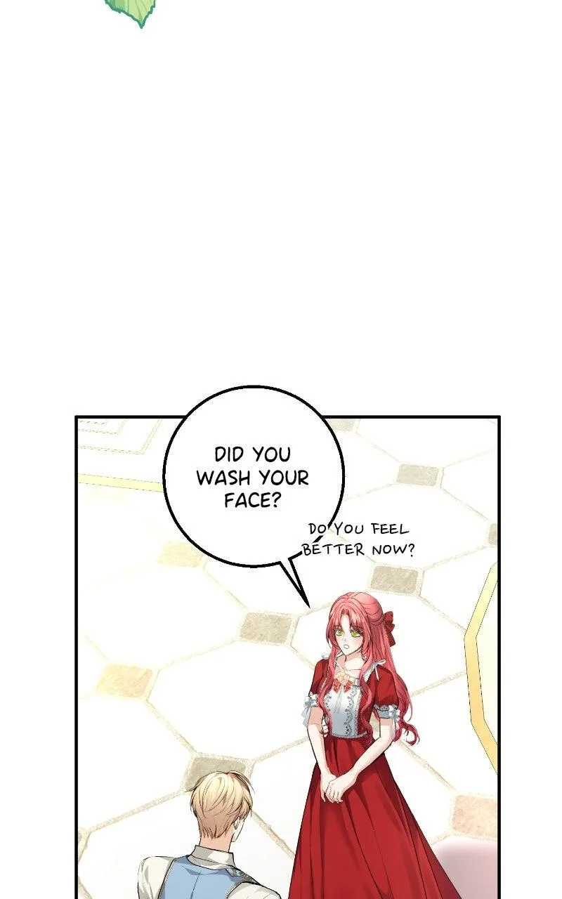Contract Marriage with the Second Lead Chapter 9 page 77
