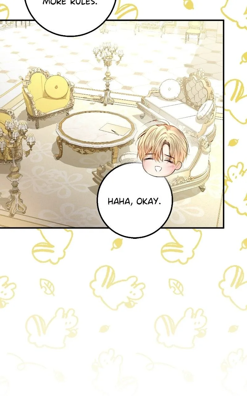 Contract Marriage with the Second Lead Chapter 9 page 79
