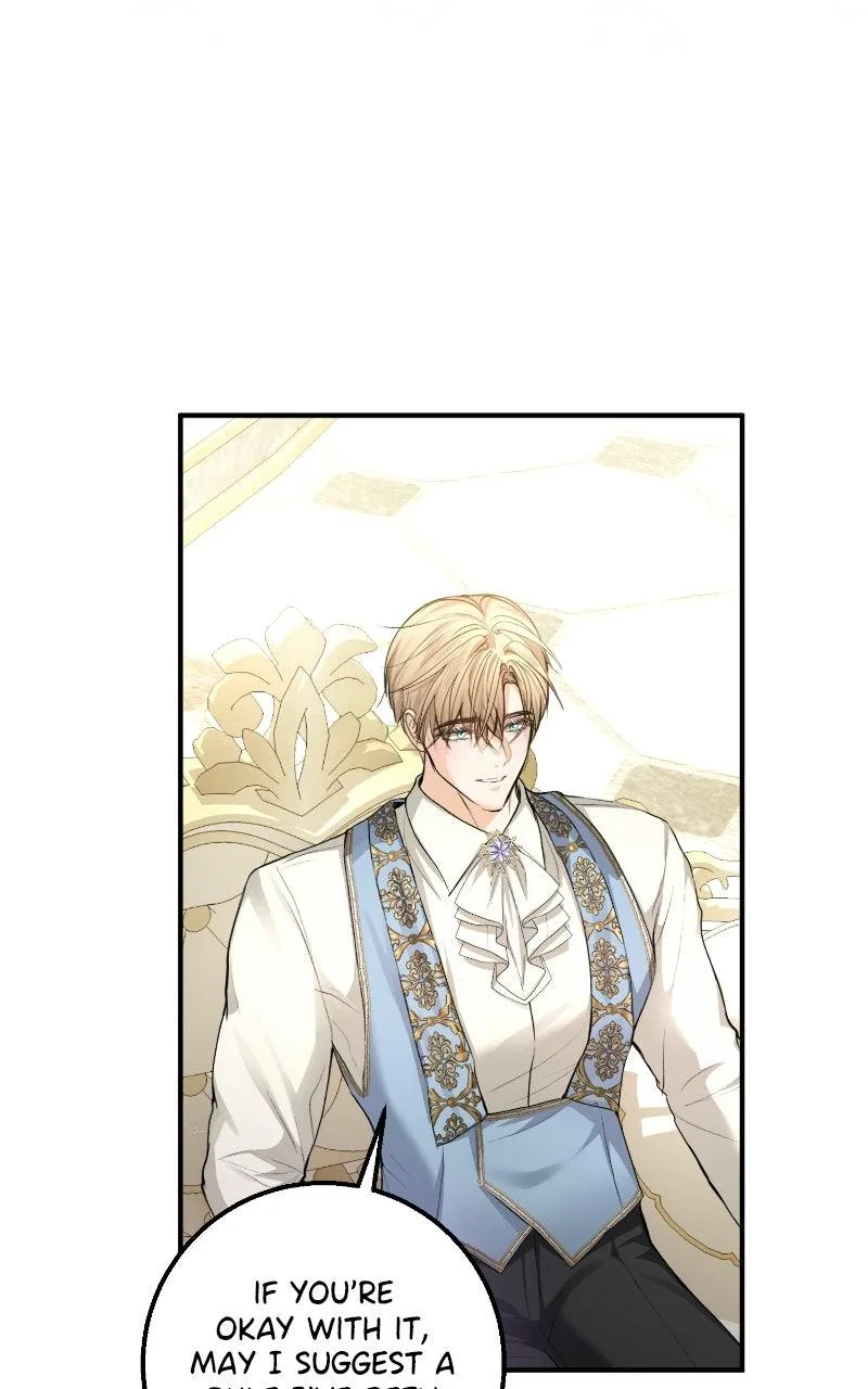 Contract Marriage with the Second Lead Chapter 9 page 80