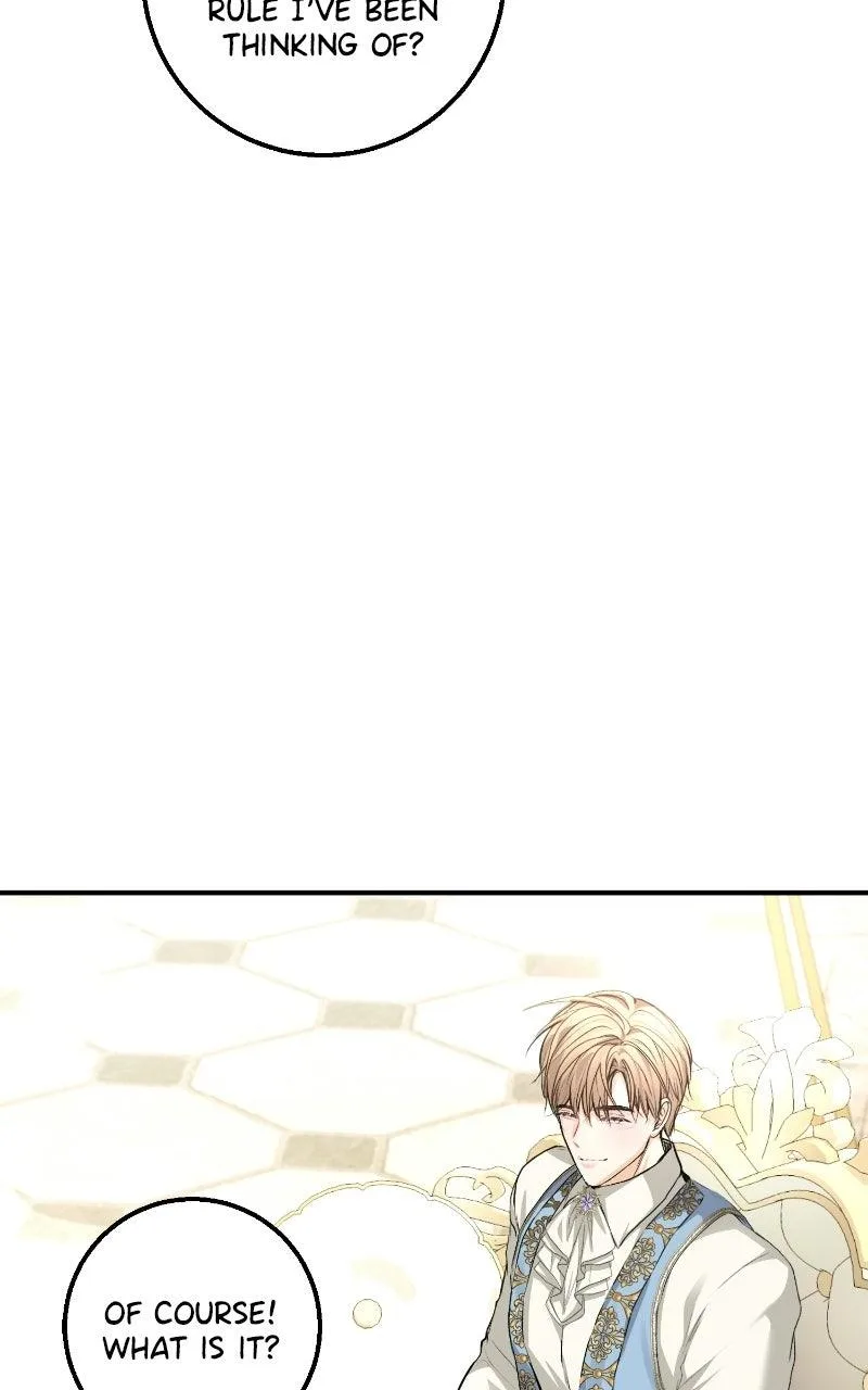 Contract Marriage with the Second Lead Chapter 9 page 81