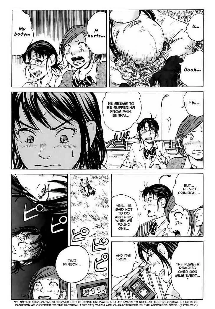 Coppelion Chapter 1 page 28