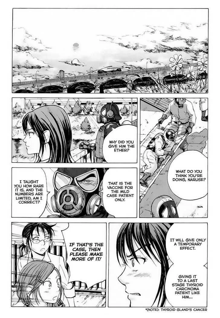 Coppelion Chapter 1 page 36