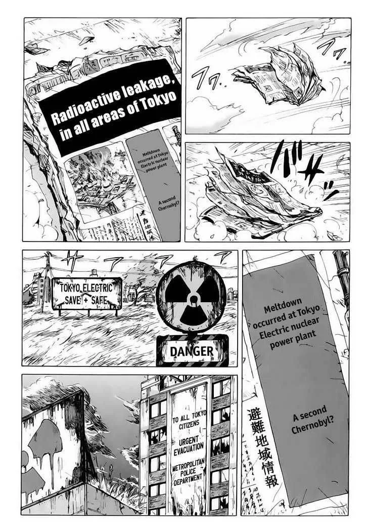 Coppelion Chapter 1 page 39