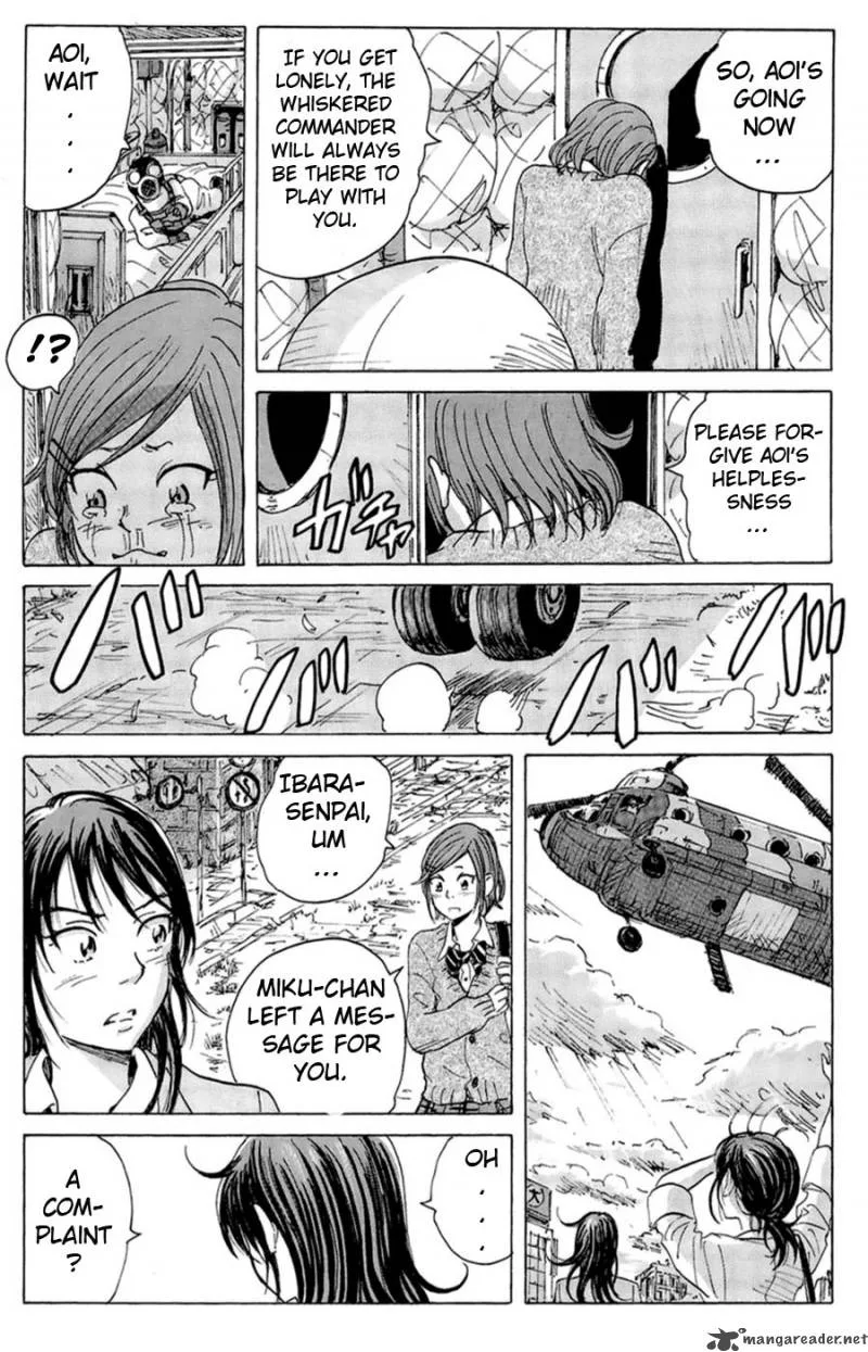 Coppelion Chapter 10 page 18