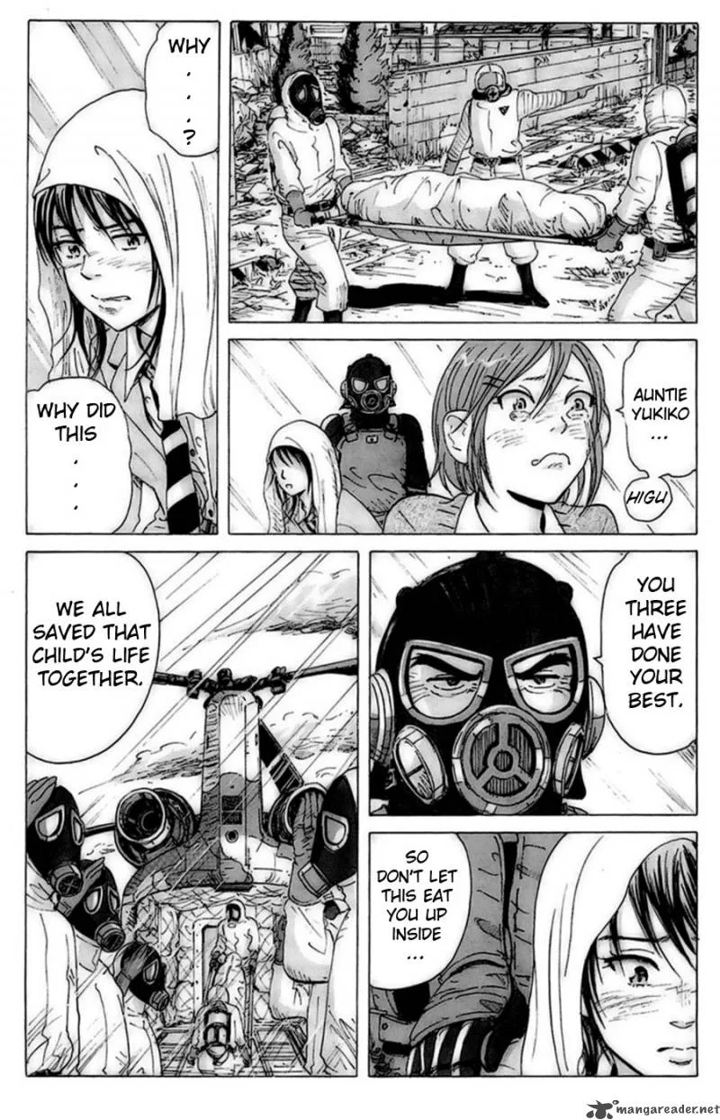 Coppelion Chapter 10 page 4