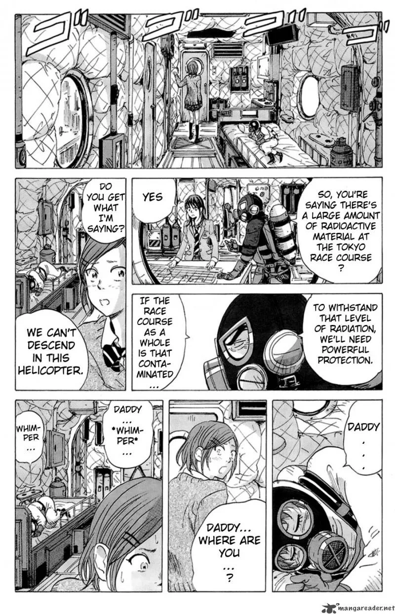 Coppelion Chapter 10 page 7
