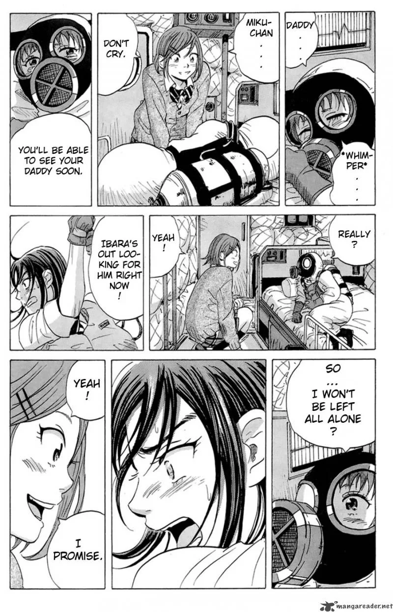 Coppelion Chapter 10 page 9