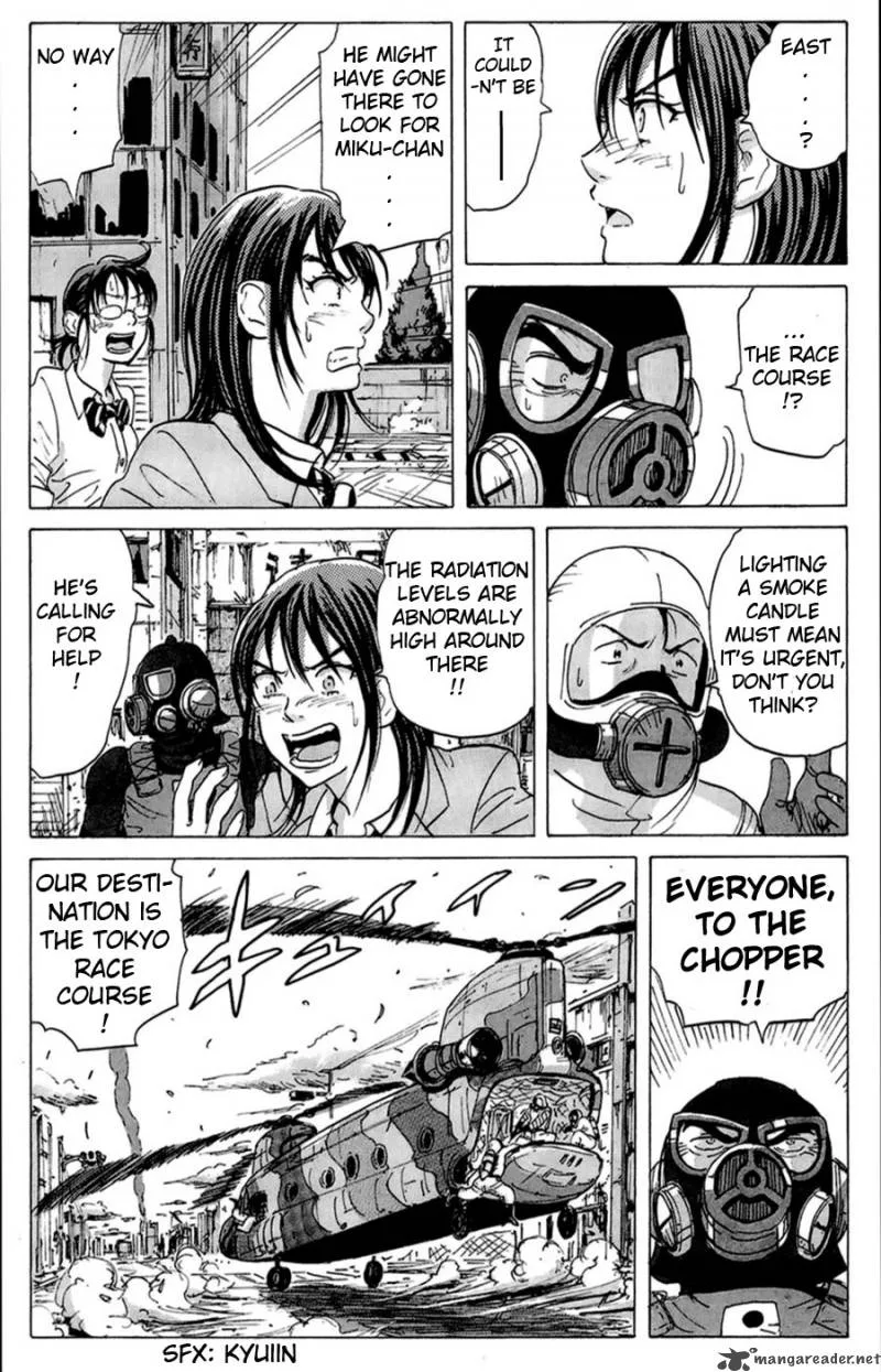 Coppelion Chapter 10 page 6