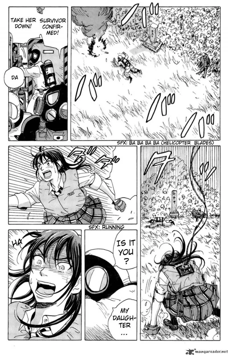 Coppelion Chapter 10 page 10