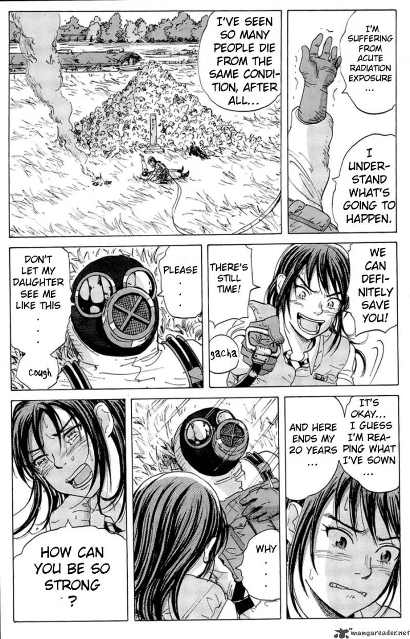 Coppelion Chapter 10 page 12