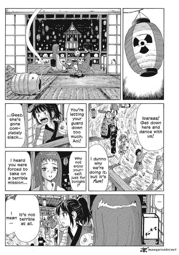 Coppelion Chapter 100 page 13