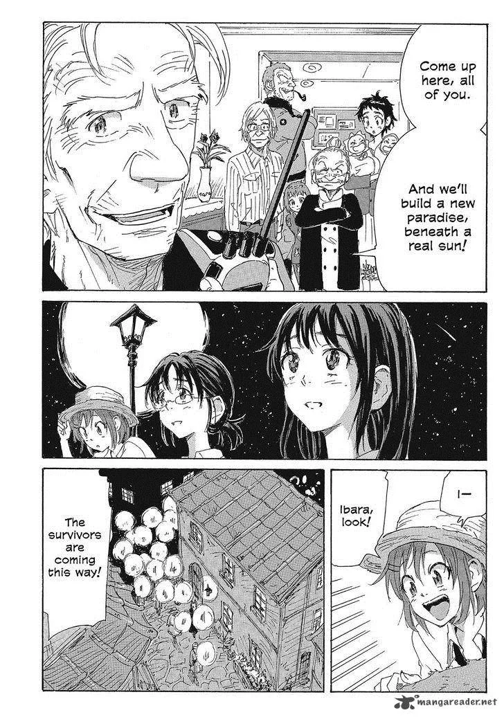 Coppelion Chapter 101 page 16