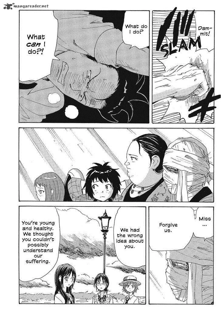 Coppelion Chapter 103 page 14