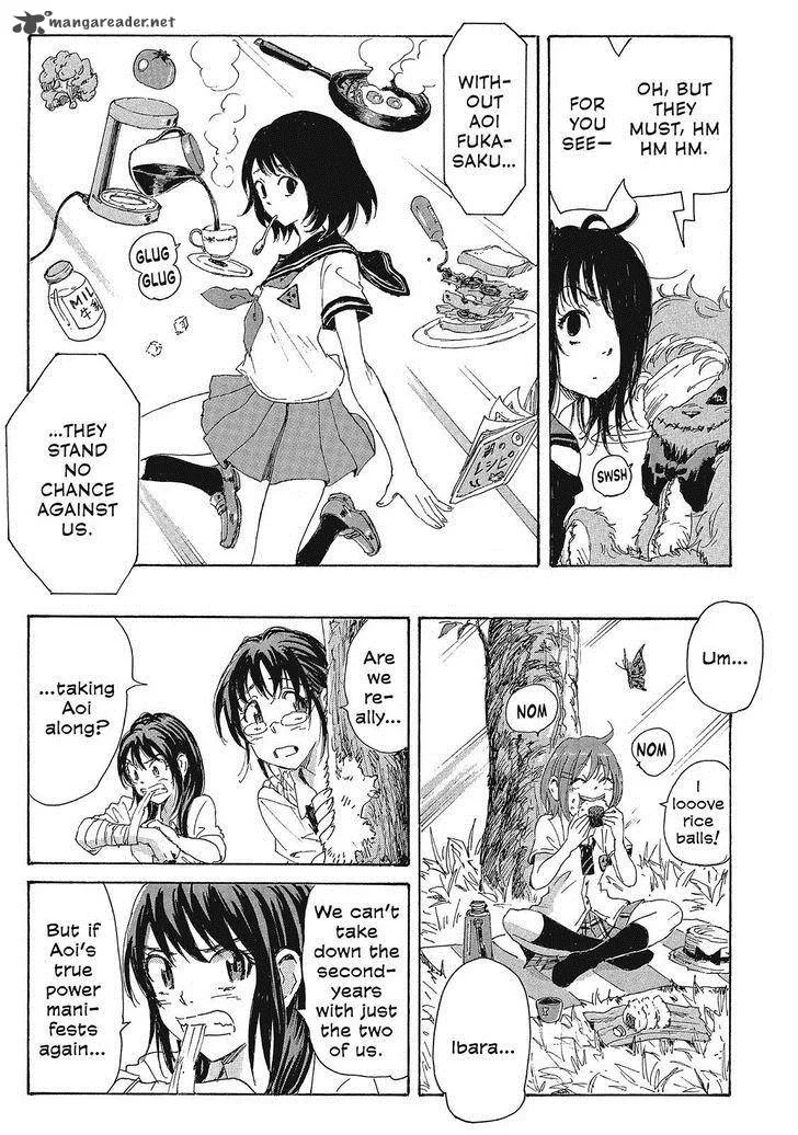 Coppelion Chapter 104 page 7