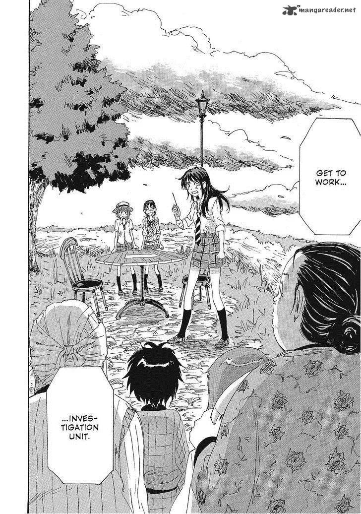 Coppelion Chapter 104 page 2