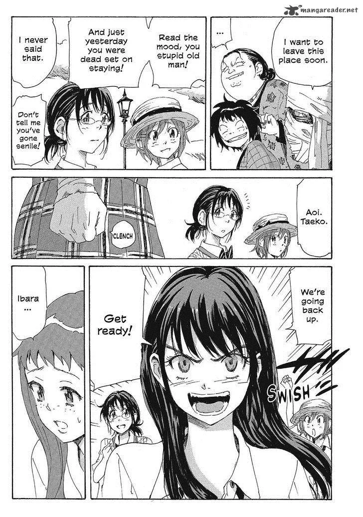 Coppelion Chapter 104 page 5